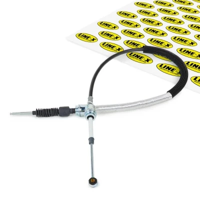 Billede af LINEX 39.44.01 Kabel, manuel gearkasse