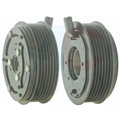 Billede af ACAUTO AC 06DN79 Magnetkobling DENSO, FIAT, TOYOTA SCSA