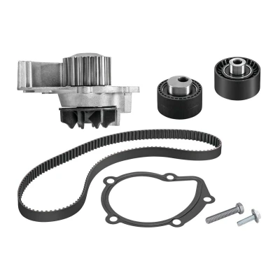 Billede af VALEO 804523 Centraludrykker, kobling uden sensor