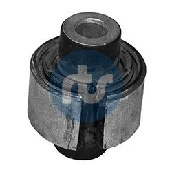 Billede af RTS 017 00966 Bøsning Bagaksel på begge sider, nede, foran 60 Gummimetalleje til bærearm VOLKSWAGEN: Golf 7, 7 Variant, SEAT: Leon III ST