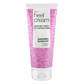 Billede af Australian Bodycare B12 HEEL Cream Fodcreme, Størrelse: 100 ml, /