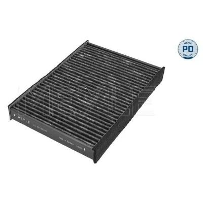 Billede af MEYLE 112 326 0027/PD Kabinefilter VOLKSWAGEN: up! Hatchback, load Van, SKODA: Citigo, SEAT: Mii
