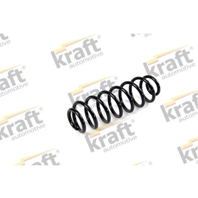Billede af KRAFT 4030016 Fjeder bagaksel VOLKSWAGEN: Touran I
