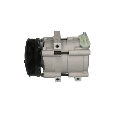 Billede af BOSCH 1 986 AD1 129 Kompressor 12V PAG 46 R134a med monteringsvejledning, tætningsring
