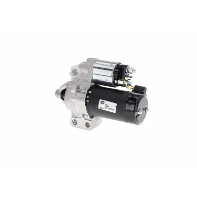 Billede af HELLA 8EA 012 528 411 Starter 12 1,3 10 PEUGEOT: 406 Coupe, Sedan, 407 SW, RENAULT: CLIO 2, LAGUNA CITROËN: C5 I Hatchback, Stationcar