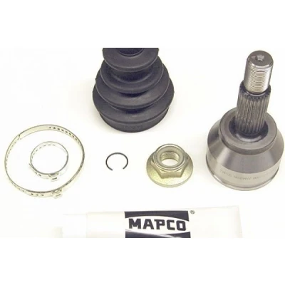Billede af MAPCO 16603 Knokkelled foraksel, hjulsidet FORD: FIESTA 5