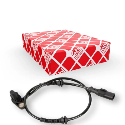 Billede af FEBI BILSTEIN 108131 ABS Sensor Bagaksel højre 510 DACIA: Duster SUV