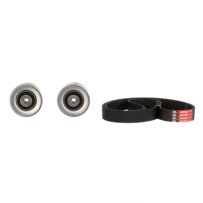 Billede af GATES EuroGrip K016PK1123 Kileribberem PEUGEOT: 307 Stationcar, Hatchback, CITROËN: C3 Pluriel, I Hatchback