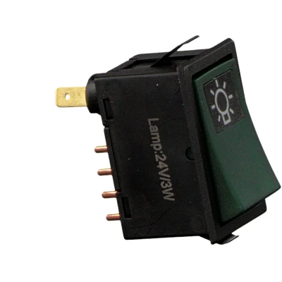 Billede af FEBI BILSTEIN 11531 Kontakt, forlysgte
