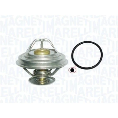 Billede af MAGNETI MARELLI 352317101160 Termostat 87 43 med pakning VOLVO: 260 Sedan, 240 Stationcar