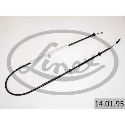 Billede af Håndbremsekabel LINEX 14.01.95