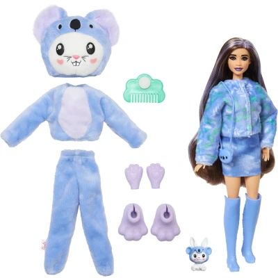 Billede af Barbie Dukke Cutie Reval Legetøj og Gadgets