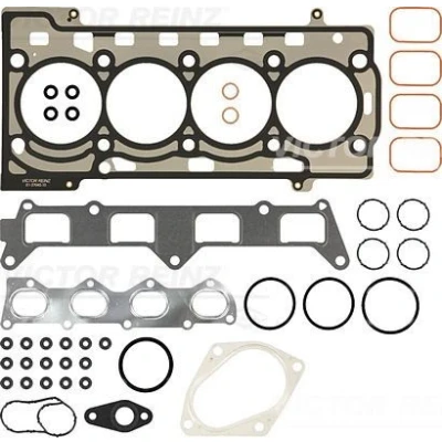 Billede af REINZ 02 37045 01 Pakningssæt, topstykke med ventilarmstætning VOLKSWAGEN: Touran I, Golf 5, Polo V Hatchback, SEAT: Ibiza 4 ST,