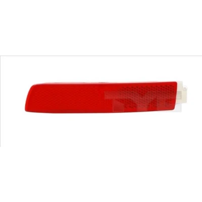 Billede af TYC 17 5290 00 9 Reflektor venstre