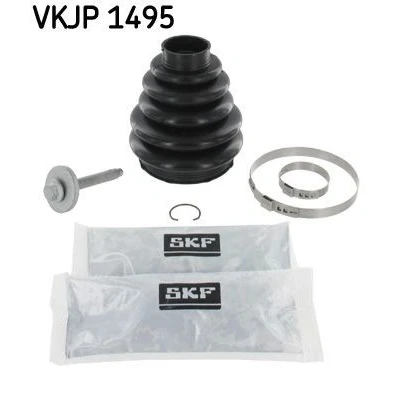 Billede af SKF VKJP 1495 Drivakselmanchet 115 Termoplast FORD: C Max, Focus 2 Kombi, 2, VOLVO: V70