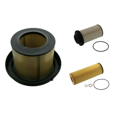 Billede af FEBI BILSTEIN 40244 Filter sæt