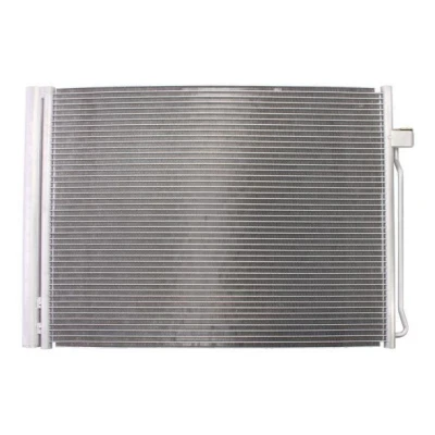 Billede af THERMOTEC KTT110318 Kondensator med tørrer 630 645 16 BMW: X5