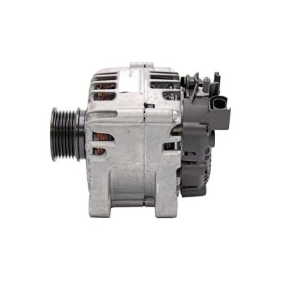 Billede af HELLA 8EL 015 630 121 Generator 14V 120A FORD: FIESTA 6, C Max 2, FOCUS 3 Turnier, VOLVO: V50, S40 II