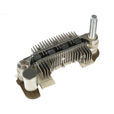 Billede af AS PL ARC5036 Ensretter, generator