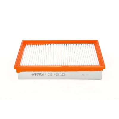 Billede af BOSCH F 026 400 113 Luftfilter 60 196 304 Filterindsats