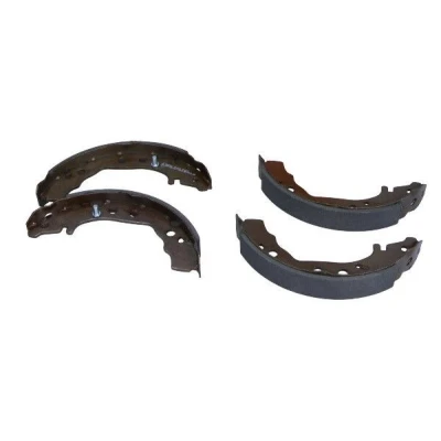 Billede af MAXGEAR 19 4610 Bremsebakker bagaksel 180 28