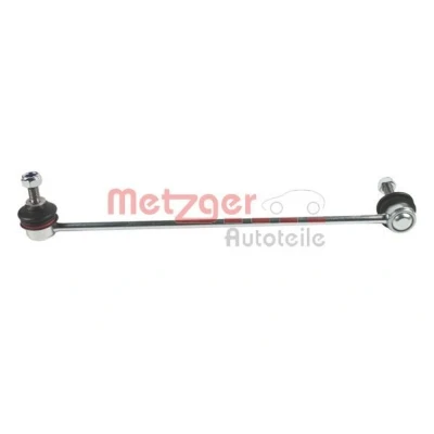 Billede af METZGER 53059701 Stabstag venstre foraksel 340 Stål BMW: 3 Touring, Sedan, Coupe