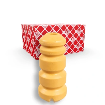 Billede af FEBI BILSTEIN 26105 Gummianslag, affjedring bagaksel