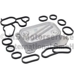 Billede af PIERBURG 7.09269.52.0 Olieradiator OPEL: Corsa D Hatchback, FIAT: 500 Hatchback