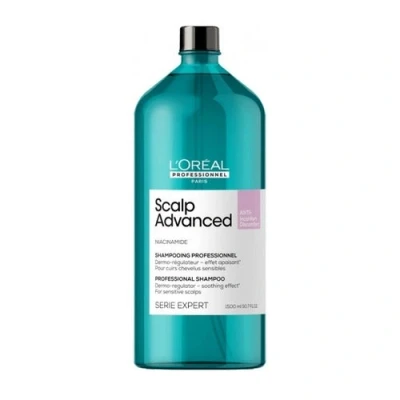 Billede af L&#039;Oréal Professionnel Serie Expert Scalp Advanced Anti Discomfort Shampoo 1500 ml