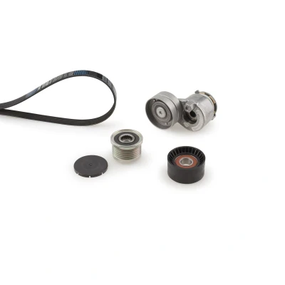 Billede af GATES K056PK1830XS Kileribberem Med friløbsremskive ThermalPro OPEL: Vivaro A Combi