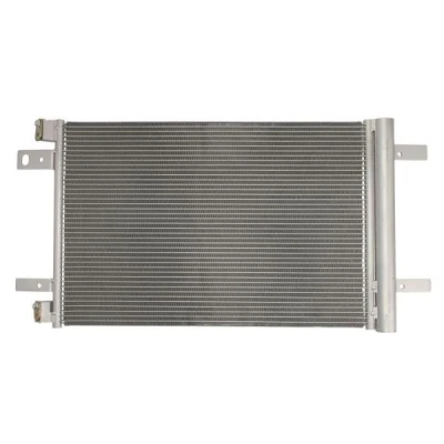 Billede af THERMOTEC KTT110289 Kondensator med tørrer 535 364 12 CITROËN: C4 II Hatchback, Jumpy III Van, Grand Picasso 2, PEUGEOT: 308 SW 2