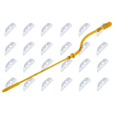 Billede af NTY BOL RE 005 Oliestandsmåler med pakning orange plastik RENAULT: Modus / Grand Modus, Clio 3, 4