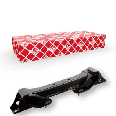 Billede af FEBI BILSTEIN 102126 Motorophæng bag Gummimetalleje