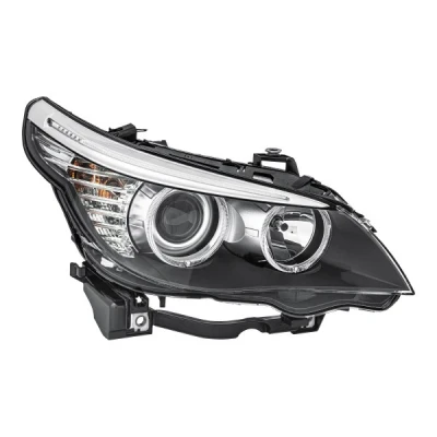 Billede af HELLA 1LL 009 449 041 Forlygter BMW: 5 Sedan, Touring