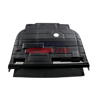 Billede af FAST FT99032 Motorrumsisolation nede