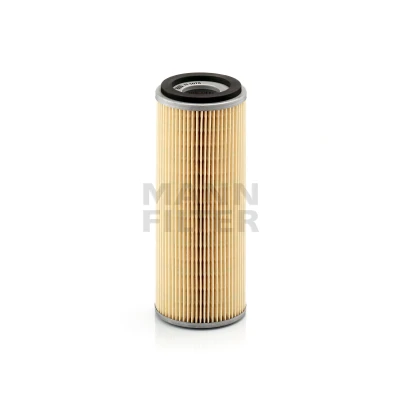 Billede af MANN FILTER H 1076 x Oliefilter med pakning Filterindsats