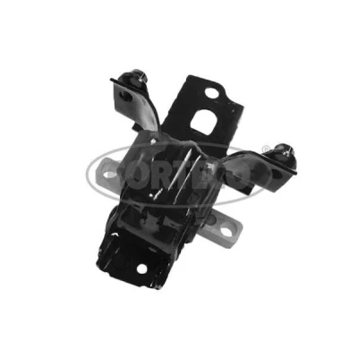 Billede af CORTECO 49430169 Motorophæng VOLKSWAGEN: Polo V Hatchback, SEAT: Toledo 4, Ibiza 4 ST, SKODA: Rapid Hatchback