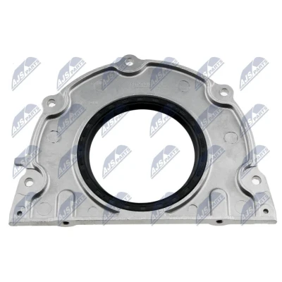 Billede af NTY NUP CH 002 Krumtapaksel Pakdåse med flange gearkasse monteret OPEL: Insignia A Sports Tourer, Vectra C Caravan, Hatchback