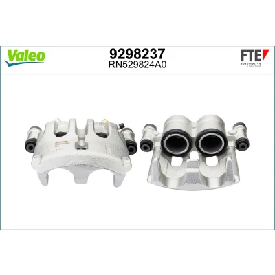 Billede af Bremsekaliber FTE 9298237