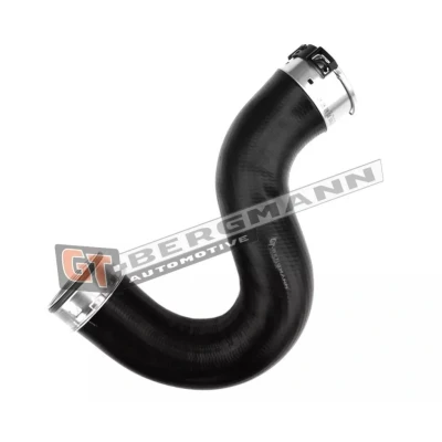 Billede af GATES 09 0036 Trykslange Silikone MERCEDES BENZ: Sprinter 3.5 T Ladvogn/Chassis, Van