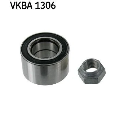 Billede af SKF VKBA 1306 Hjullejesæt 64