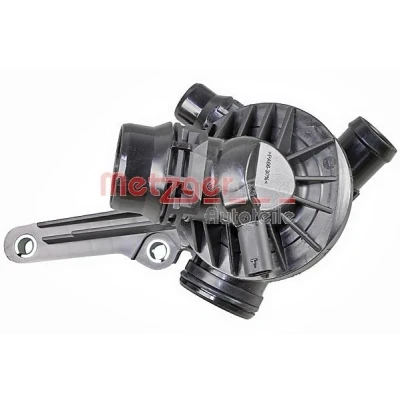 Billede af METZGER 4006332 Termostat 105 plastik BMW: 3 Touring, 1 Hatchback