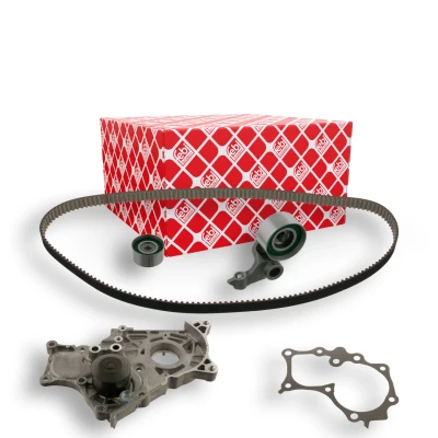 Billede af FEBI BILSTEIN 32730 vandpumpe + Tandremssæt med 178