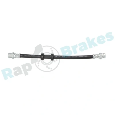 Billede af TRW PHA611 Bremseslange 286 M10x1 MAZDA: 2 Hatchback