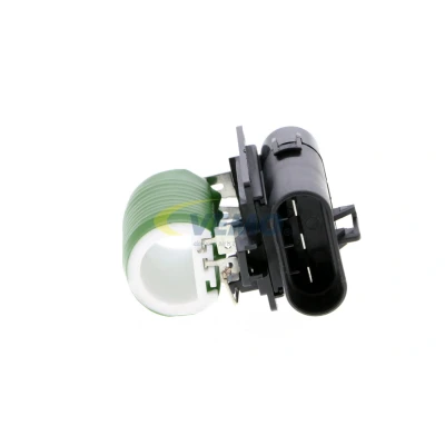 Billede af VEMO Original Quality V40 79 0008 Formodstand, kølerblæser elmotor OPEL: Corsa D Hatchback