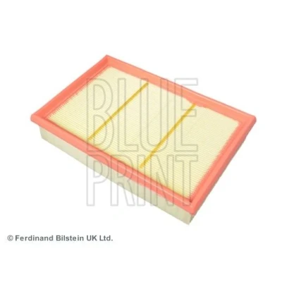 Billede af BLUE PRINT ADB112242 Luftfilter 46 164 253 Filterindsats BMW: X3