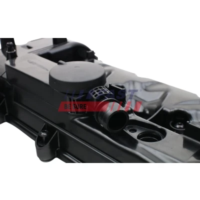 Billede af Remskive, krumtapaksel FAST FT45570