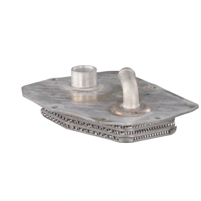 Billede af FEBI BILSTEIN 101022 Olieradiator MERCEDES BENZ: W124 Stationcar