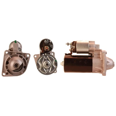 Billede af LUCAS LRS01666 Starter 12 1,8 9 FIAT: Grande Punto Hatchback, Evo II ALFA ROMEO: 159 Sportwagon, MiTo
