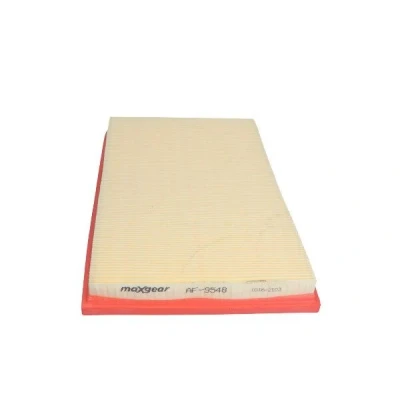 Billede af MAXGEAR 26 2463 Luftfilter 30 190 336 Filterindsats MERCEDES BENZ: CLK Coupe, Cabriolet